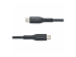 StarTech.com 2m (6ft) USB C Charging Cable, USB-C Cable, USB 2.0 Type-C Laptop Charger Cord, 60W 3A Power Delivery, TPE Jacket, USB-C Data Transfer Cable, M/M - Flere vinkler