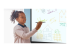 Optoma Creative Touch 3862RK - Nærbilde