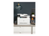 HP Color LaserJet Pro MFP M282nw - Fremsiden