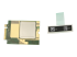 Foxconn T99W175 - Trådløs mobilmodem - Tilbake