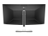 HP E34m G4 Conferencing Monitor - Tilbake