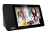 Lenovo ThinkSmart View - Venstre vinkel