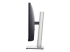 Dell 24 Video Conferencing Monitor C2423H - Høyre side