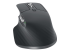 Logitech Master Series MX Master 3S for Business - Tilbake