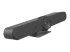 Logitech Rally Bar - Videokonferanseinnretning - Venstre vinkel