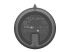 Logitech Rally Mic Pod - Undersiden