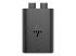 HP GaN USB-C Laptop Charger - Fremsiden