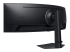 Samsung ViewFinity S9 S49C950UAU - Tilbake