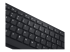 Dell Pro KM5221W - Tastatur- og mussett - Nærbilde