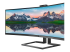 Philips Brilliance P-line 499P9H - Nærbilde