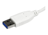 Startech 4 Port USB 3.0 Hub - Nærbilde