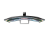 Philips Brilliance P-line 499P9H - Topp