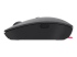 Lenovo Go - Mus - ergonomisk - Høyre side