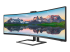 Philips Brilliance P-line 499P9H - Høyre vinkel