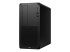 HP Workstation Z2 G9 - Høyre vinkel