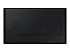 Samsung QB75C - 75" Diagonalklasse QBC Series LED-bakgrunnsbelyst LCD-skjerm - Tilbake