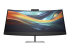 HP 740pm - Series 7 Pro - Fremsiden