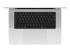 Apple MacBook Pro - 16.2" - Topp