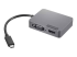 Lenovo Travel Hub Gen2 - Tilbake