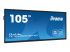 iiyama ProLite TE10518UWI-B1AG - Venstre vinkel