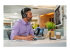 Poly Voyager Focus 2 - Venstre vinkel