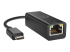 HP USB-C to RJ45 Adapter G2 - Venstre vinkel