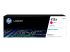 HP 415A - Magenta - original - Fremsiden