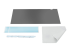 StarTech.com 14in Lap14in Laptop Privacy Screen, Anti-Glare Privacy Filter for Widescreen (16:9) Displays, Laptop Monitor Screen Protector with 51% Blue Light Reduction - Fremsiden