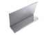 Dell P1424H - LED-skjerm - Tilbake