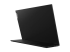 Lenovo ThinkVision M15 - Tilbake