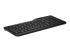 HP 460 - Tastatur - multi device, swift pair, compact with numpad, 2-zone layout - Venstre vinkel