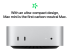 Apple Mac mini M4 Pro - Fremsiden