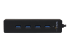 Startech 4-Port USB 3.0 Hub with Built-in Cable - Fremsiden