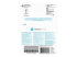 HP Advanced Glossy Photo Paper - Tilbake
