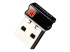 Logitech Wireless Desktop MK710 - Venstre vinkel