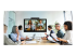 Avocor AVH-8620 - 86" Diagonalklasse H Series LED-bakgrunnsbelyst LCD-skjerm - Fremsiden