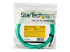 Startech 7m OM3 LC to LC Multimode Duplex Fiber Optic Patch Cable - Fremsiden