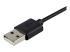StarTech USB to USB C Cable - Nærbilde