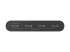Belkin - Hub - 4 x USB-C - Venstre side