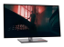 Lenovo ThinkVision P27h-30 - Venstre vinkel