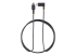 StarTech.com 6ft (2m) USB C Charging Cable Right Angle, 60W PD 3A, Heavy Duty Fast Charge USB-C Cable, USB 2.0 Type-C, Durable and Rugged Aramid Fiber, S20/iPad/Pixel - Fremsiden
