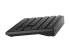 Dell Pro KM5221W - Tastatur- og mussett - Tilbake