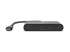 Belkin - Hub - 4 x USB-C - Venstre side